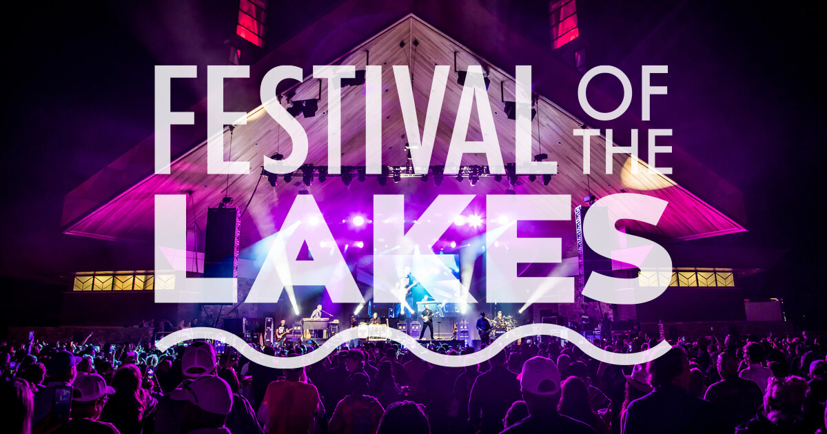 Festival of the Lakes, Hammond, Indiana