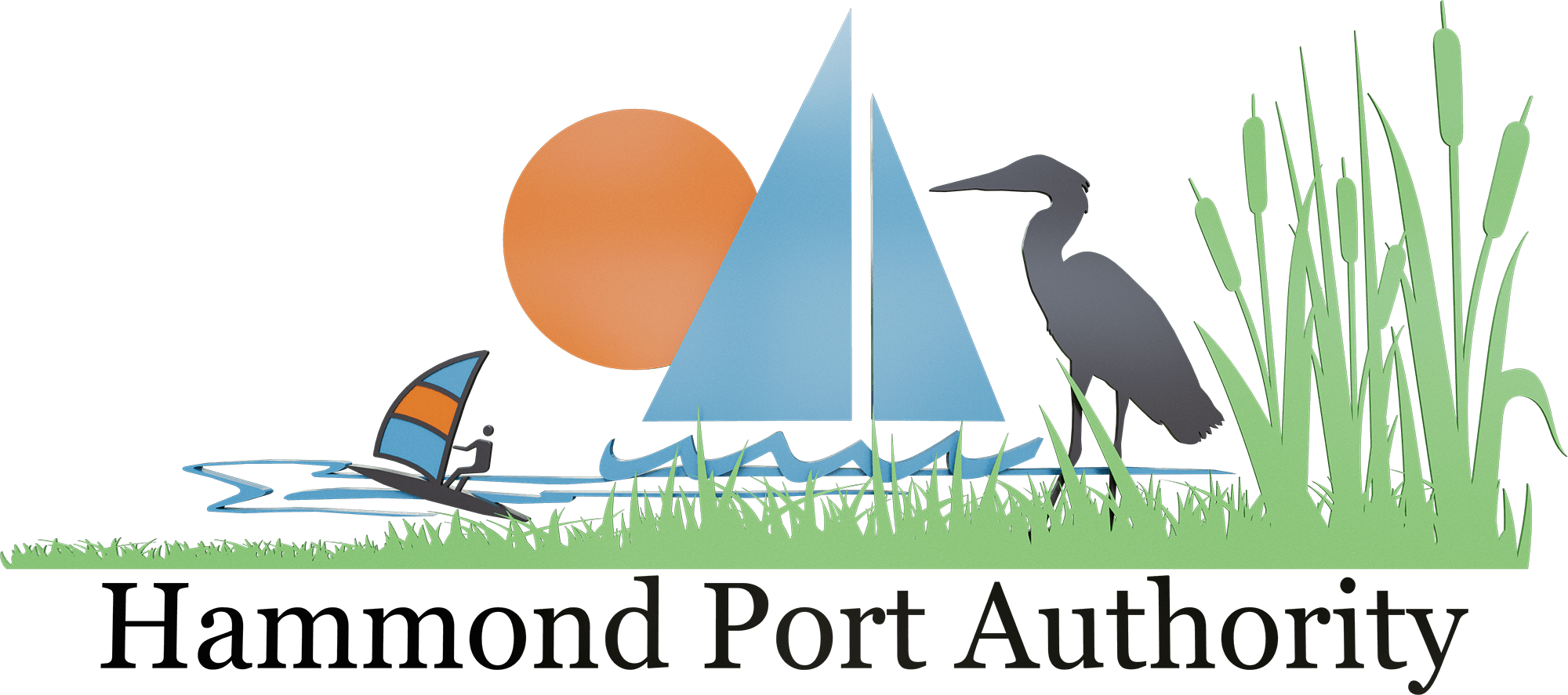 Hammond Port Authority