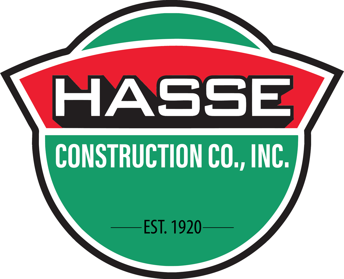 Hasse Construction Co.